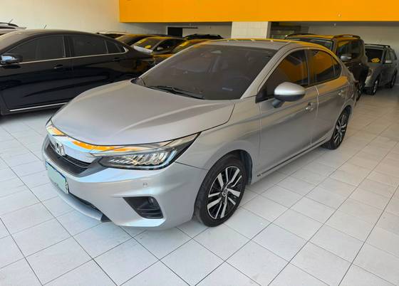 HONDA CITY 1.5 i-VTEC FLEX TOURING CVT HONDA CITY 1.5 i-VTEC FLEX TOURING CVT